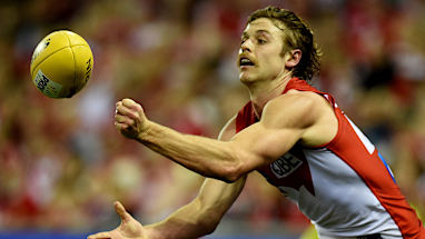 <strong>Dane Rampe</strong>
