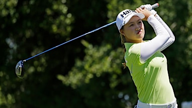 Minjee Lee (golf)