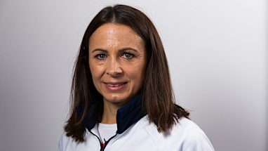 Jo Pavey (Great Britain)<span class="Apple-tab-span" style="white-space: pre;">	</span>