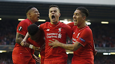Liverpool - $2.10billion