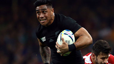 Malakai Fekitoa