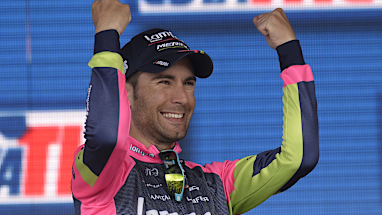 Lampre-Merida (ITA)