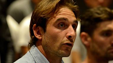 Jobe Watson (Essendon)