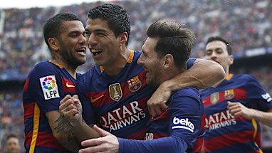 Barcelona - $4.82billion