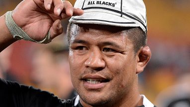 Kevin Mealamu