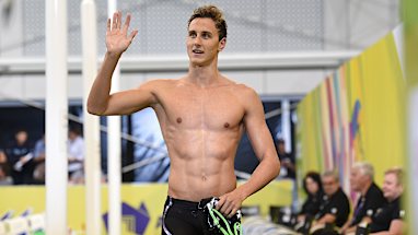 Cameron McEvoy (swimming)<span class="Apple-tab-span" style="white-space: pre;">	</span>