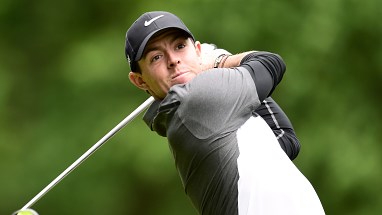 Rory McIlroy (NIR)