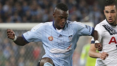 <strong>Bernie Ibini-Isei</strong>