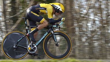 Team Lotto NL-Jumbo (NED)
