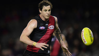 Jake Carlisle (St Kilda)