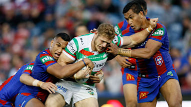 <strong>DANIEL &amp; JACOB SAIFITI</strong>