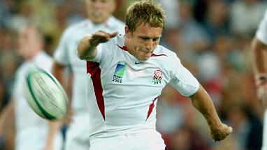 Johnny Wilkinson
