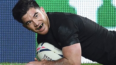 Nehe Milner-Skudder