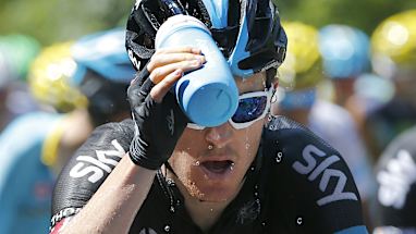 Team Sky (GBR)
