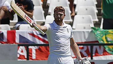 Jonny Bairstow - England