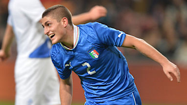 Marco Verratti