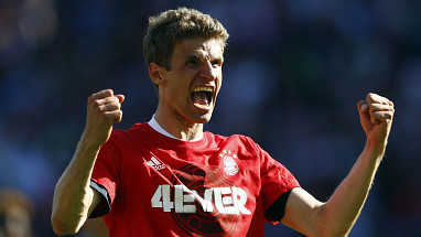Bayern Munich - $3.64billion