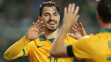 <strong>James Troisi</strong>