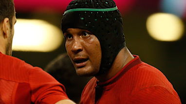 Thierry Dusautoir