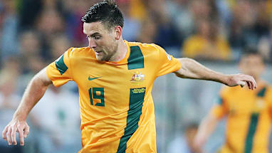 <strong>Robert Cornthwaite</strong>