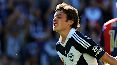 <strong>Marco Rojas</strong>