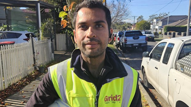 Sameer Mutreja had passed all his health checks and was about to be approved for permanent residency when the pandemic hit.