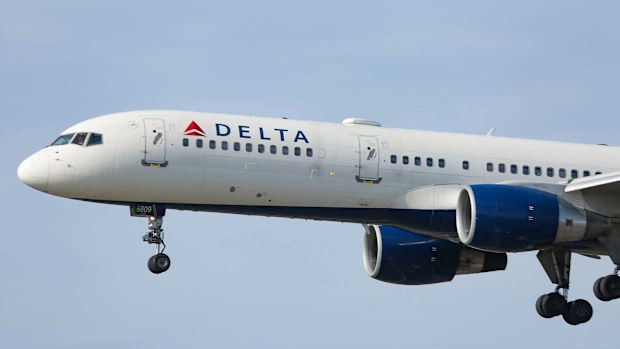 A woman got past multiple security checkpoints this week at New York's JFK International Airport and boarded a plane to Paris, apparently hiding in the aircraft's bathrooms during the flight.