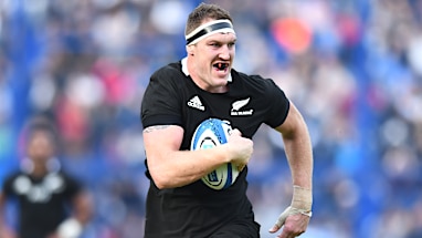 Brodie Retallick (New Zealand)