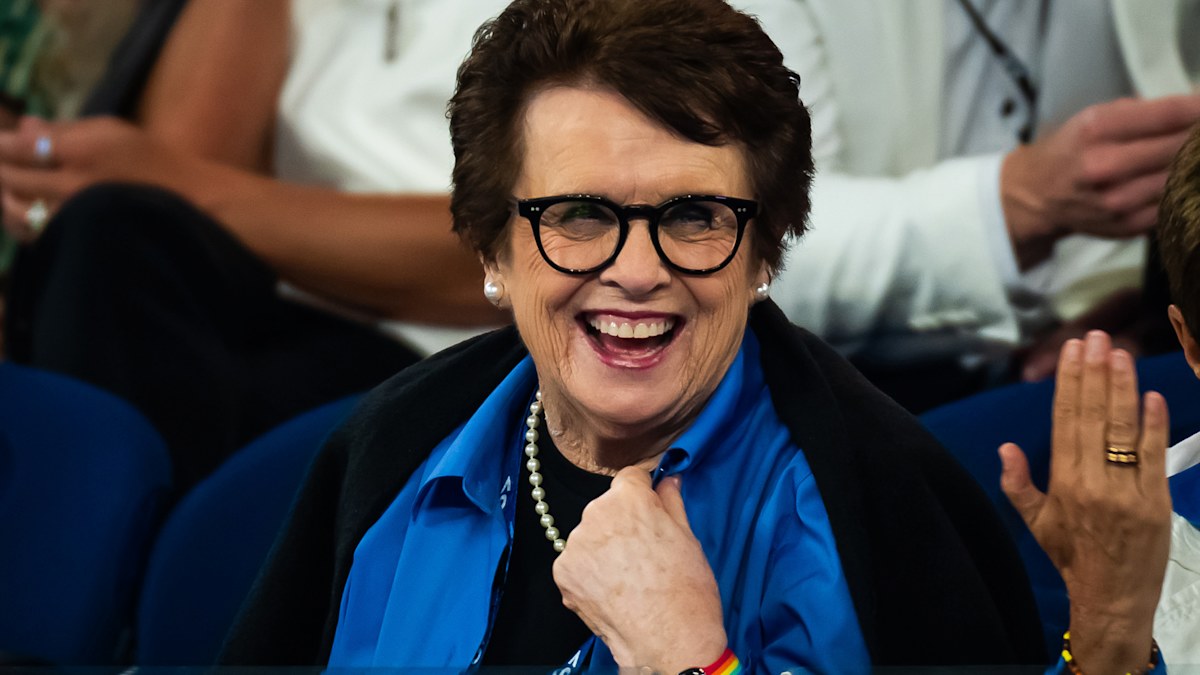 Battle of the Sexes icon rejects Sabalenka v Kyrgios comparisons