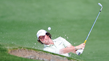 First major