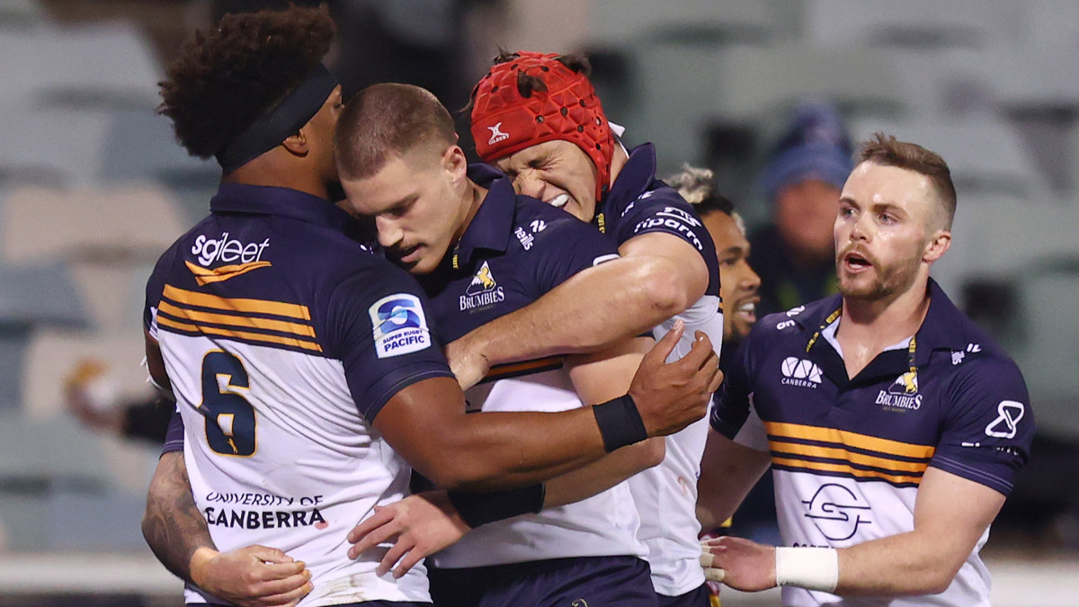 Semifinales del Super Rugby Pacific 2024: Hurricanes vs Chiefs, Blues vs Brumbies, ¿quién avanzará?