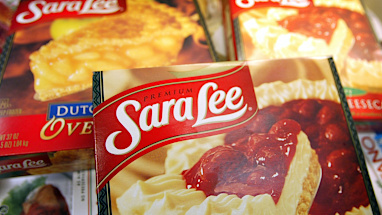 Sara Lee