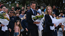 Chris Minns conceded there had been failures to share crucial intelligence in the lead-up to the Bondi shooting.