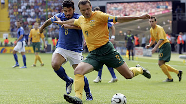 9. Mark Viduka