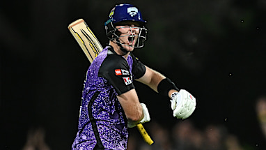 Mitch Owen