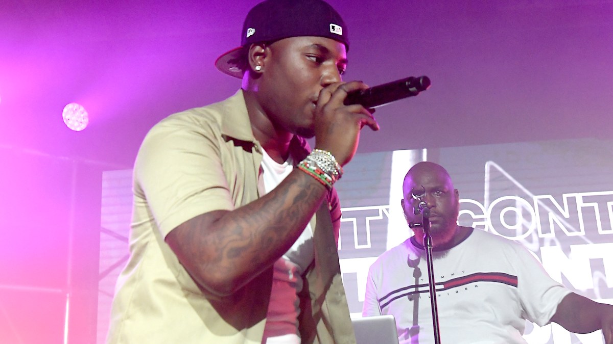 Rapper Lil Marlo dies at 30 after reportedly being shot | Nine.com.au