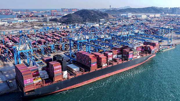 But Trump's 90-day pause on his "reciprocal" tariffs that were never actually reciprocal gives his administration just three months to strike enormously complex trade deals with dozens of countries that it says are lining up to negotiate
