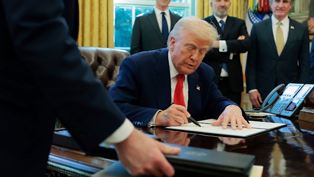 But Trump's 90-day pause on his "reciprocal" tariffs that were never actually reciprocal gives his administration just three months to strike enormously complex trade deals with dozens of countries that it says are lining up to negotiate