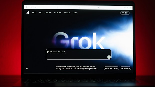 Grok
