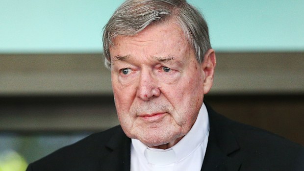 The cardinal died at the age of 81 after reportedly suffering complications following hip replacement surgery.