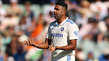 Ravichandran Ashwin has played his last game for India. 
