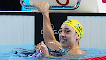 Meg Harris.