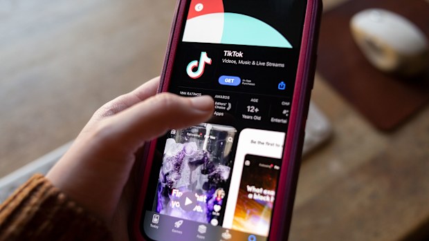 After months of delaying a TikTok ban in the United States, an acquisition deal of the popular social media app could be finalized "in the coming days."