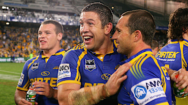 Prop: Nathan Cayless