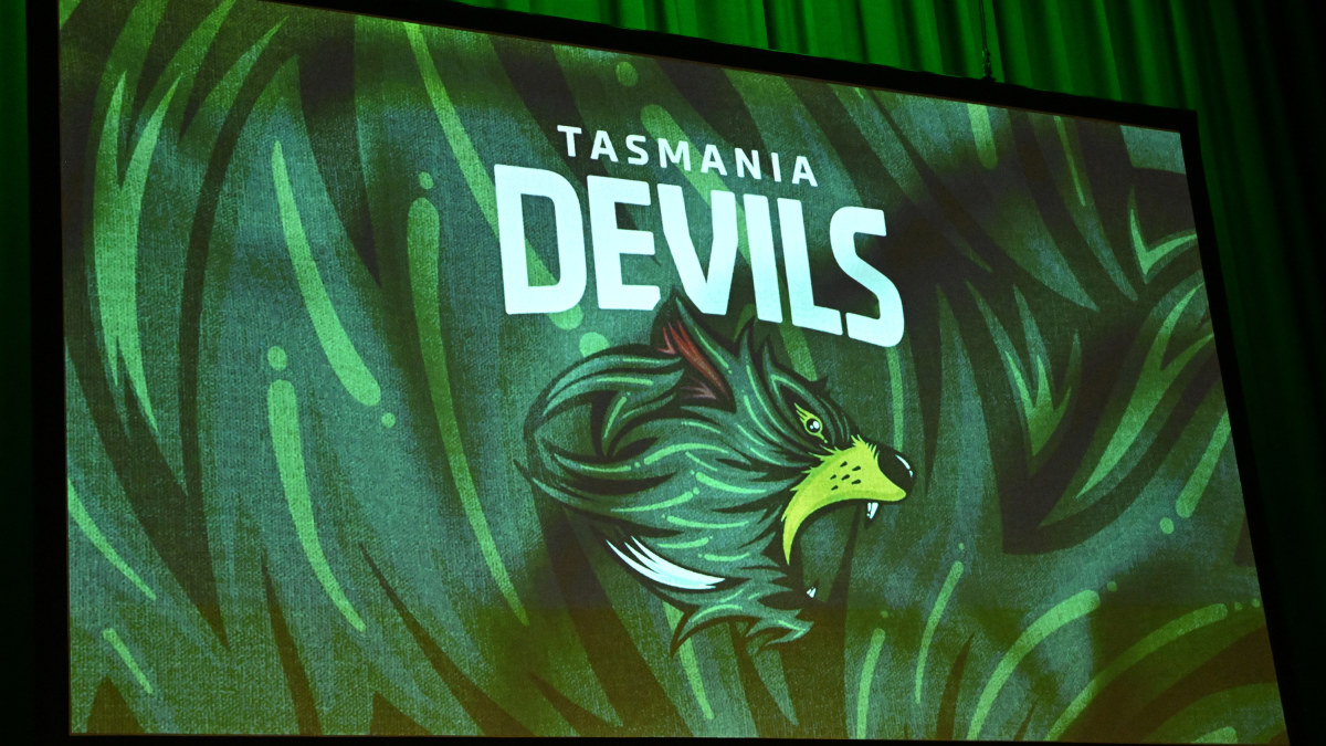 AFL News 2024: Tasmanian AFL team official launch, Tassie Devils, new