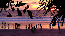 <p>O﻿f course, Bali has taken out the top spot. </p><p>A favourite for Aussies seeking a laid-back beach holiday, Bali has it all, from lush rice paddies and mountains to stunning coastlines and delicious food. </p>