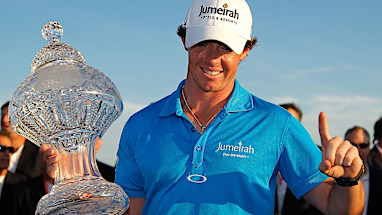 World No.1