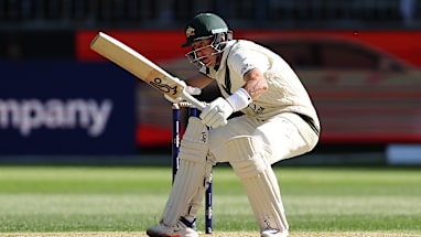 Marnus Labuschagne - 2