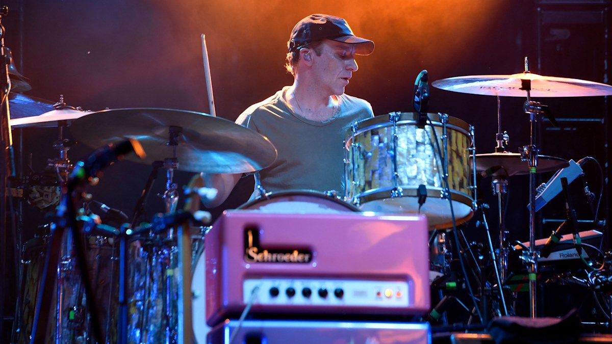 Mum's plea after Modest Mouse drummer Jeremiah Green diagnosed with ...