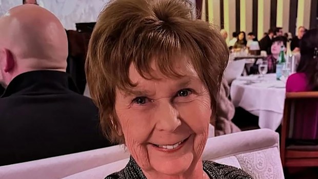 Nancy Guthrie